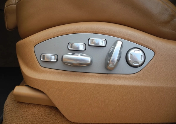 Porsche Cayenne cena 204999 przebieg: 222000, rok produkcji 2014 z Kalisz Pomorski małe 277